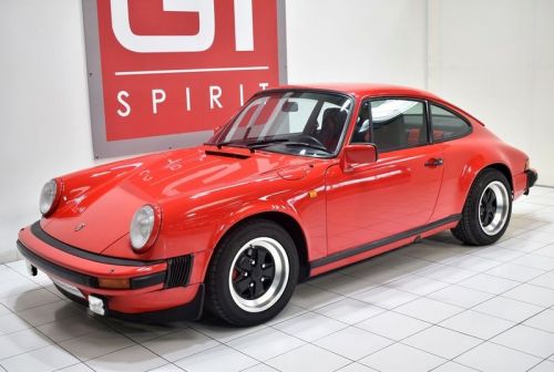Porsche 911 1980 Used