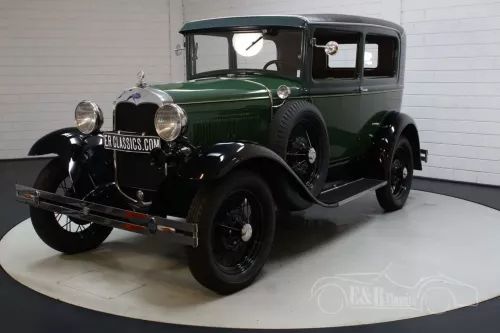 Ford Model A 1930 Used
