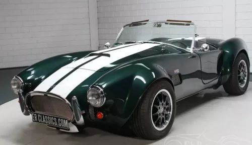 AC Cars Cobra 1989 Occasion