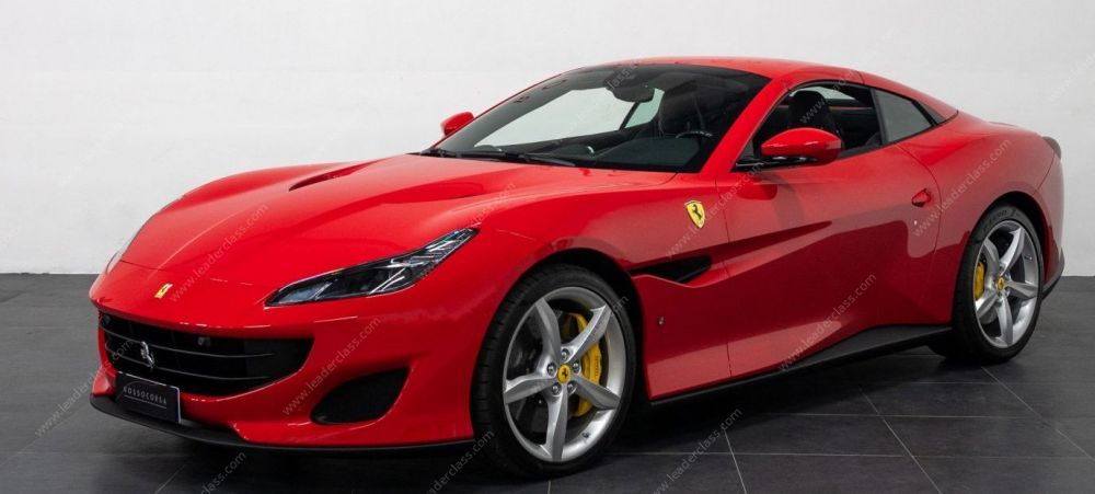 Ferrari Portofino 2020 Occasion