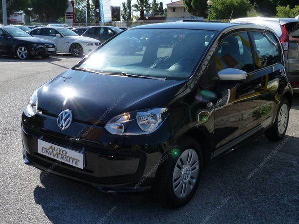 Volkswagen up! 2016 Used