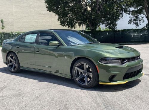 Dodge Charger 2019 Used
