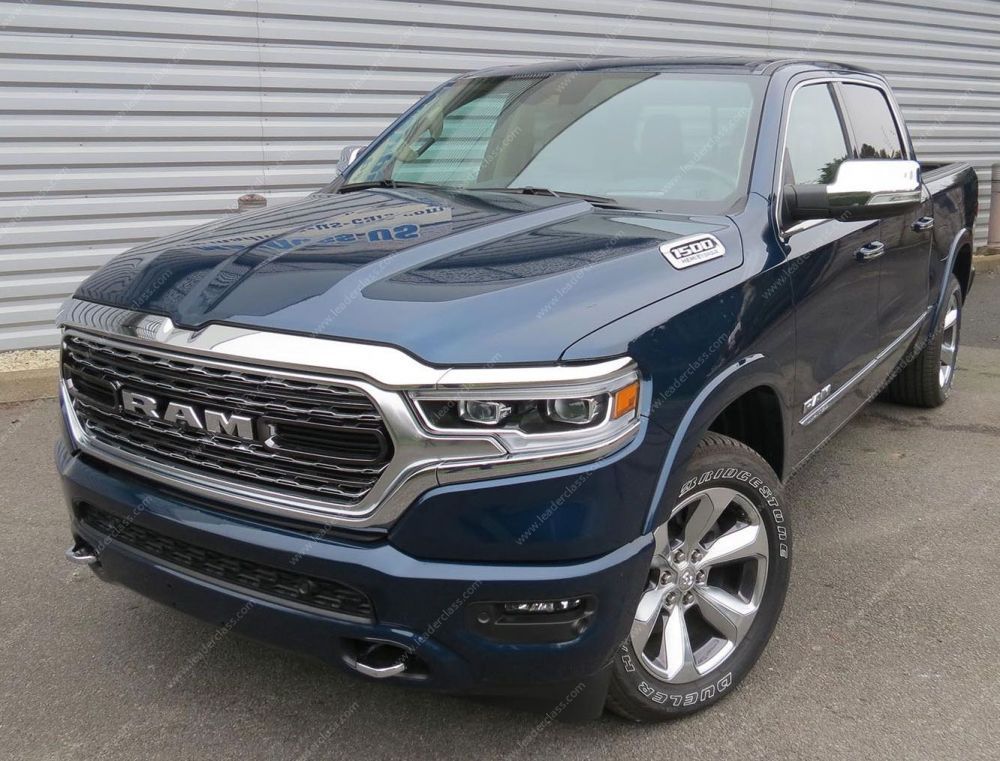 Dodge Ram 1500 Pickup 2021 Occasion