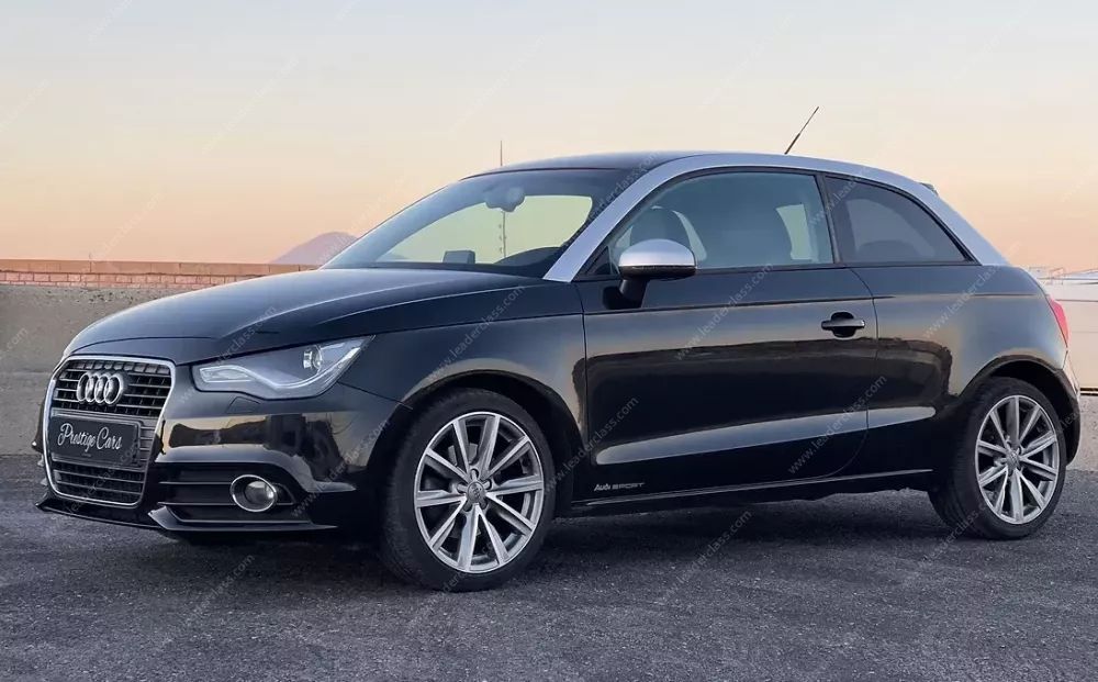 Audi A1 2011 Occasion