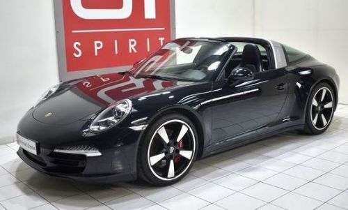 Porsche 911 2014 Used