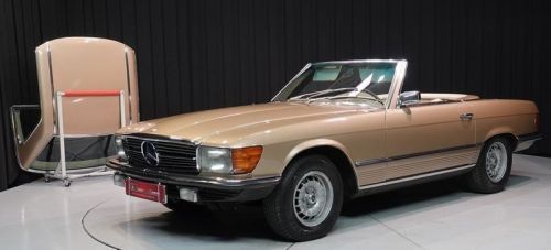 Mercedes-Benz 300SL 1972 Occasion