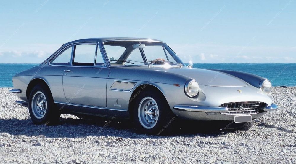 Ferrari 330 1967 Occasion