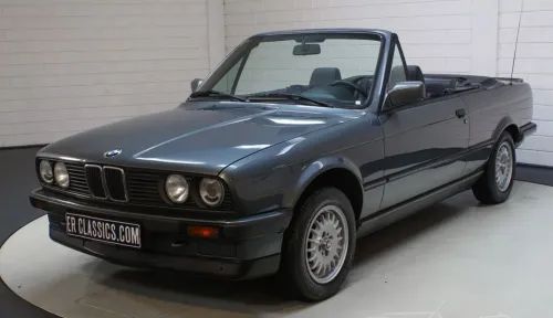 BMW 320i 1989 Occasion