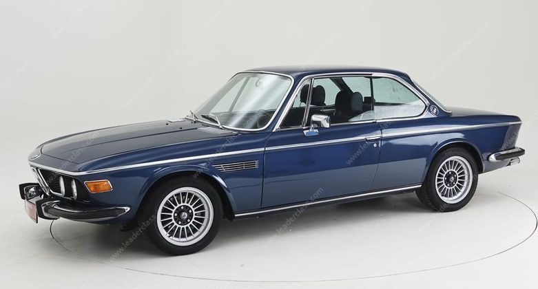 BMW 3.0 1975 Occasion