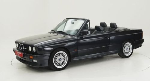 BMW M3 1991 Occasion