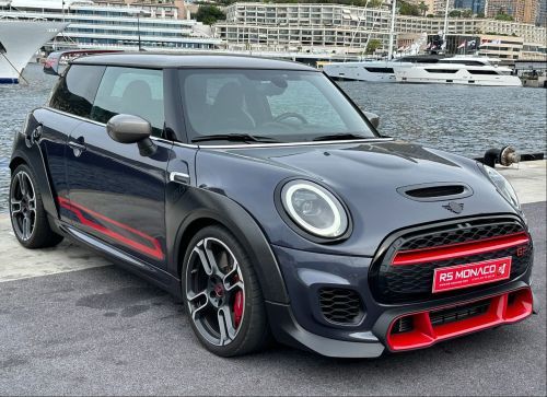 Mini JOHN COOPER WORKS 2020 Used