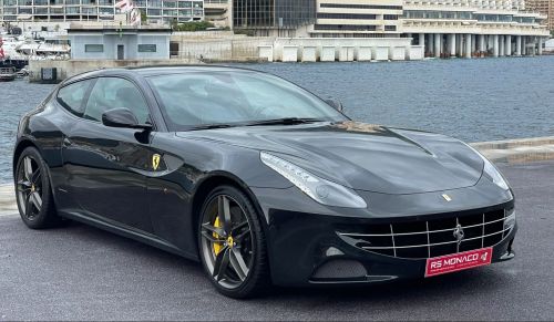 Ferrari FF 2012 Used