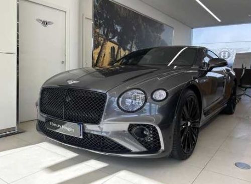 Bentley Continental 2023 Occasion