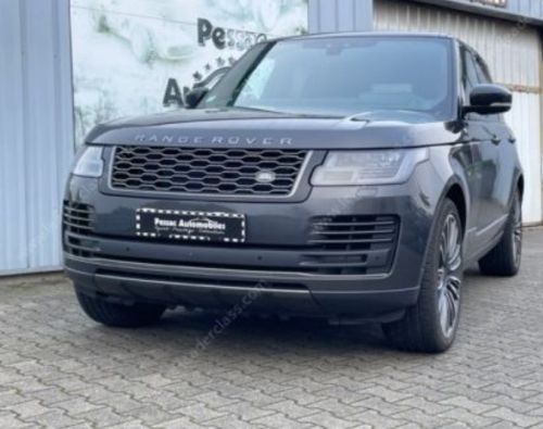 Land Rover Range Rover 2019 Occasion