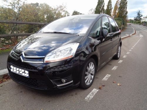 Citroën C4 Picasso 2010 Used