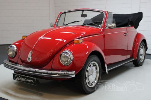 Volkswagen Beetle 1971 Occasion