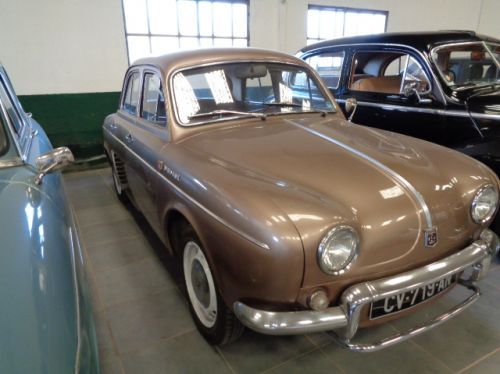 Renault Ondine 1961 Occasion