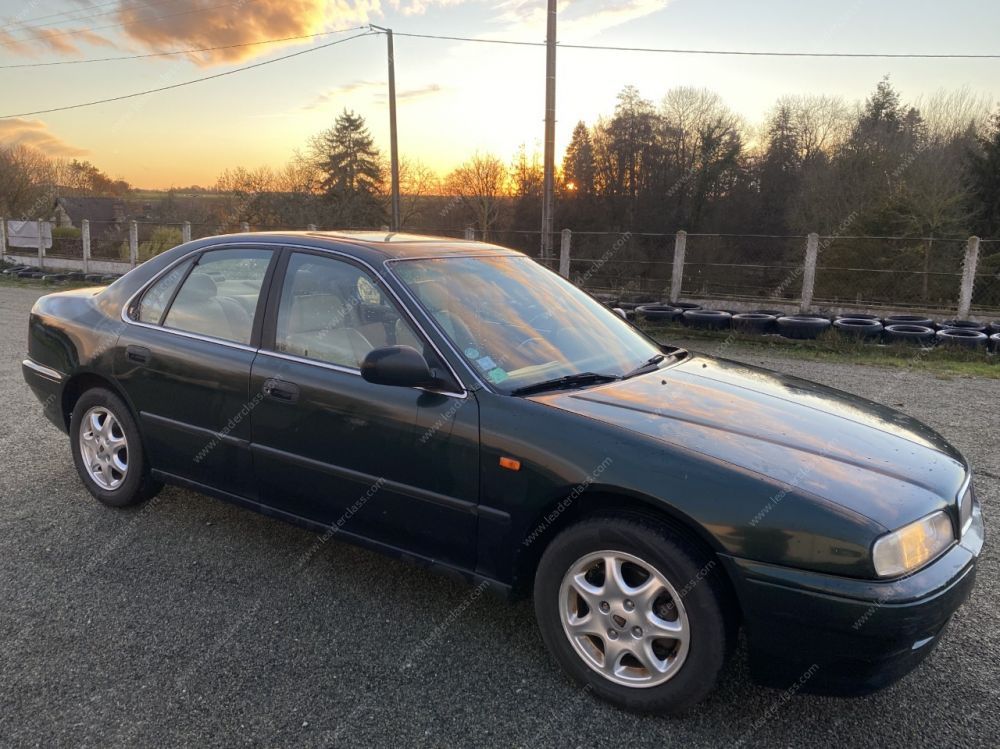 Rover Serie 600 1996 Used