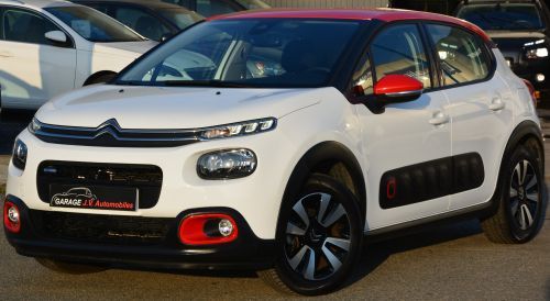 Citroën C3 2018 Occasion