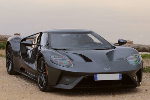 Ford GT 2018 Occasion