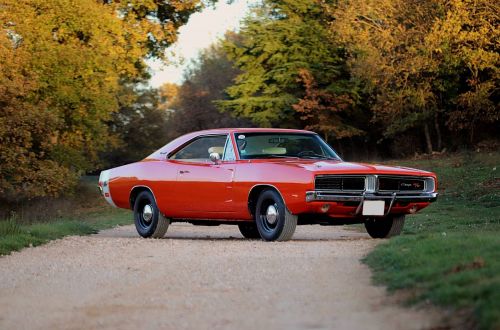 Dodge Charger 1969 Occasion