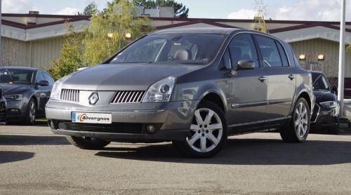 Renault Vel Satis 2003 Occasion