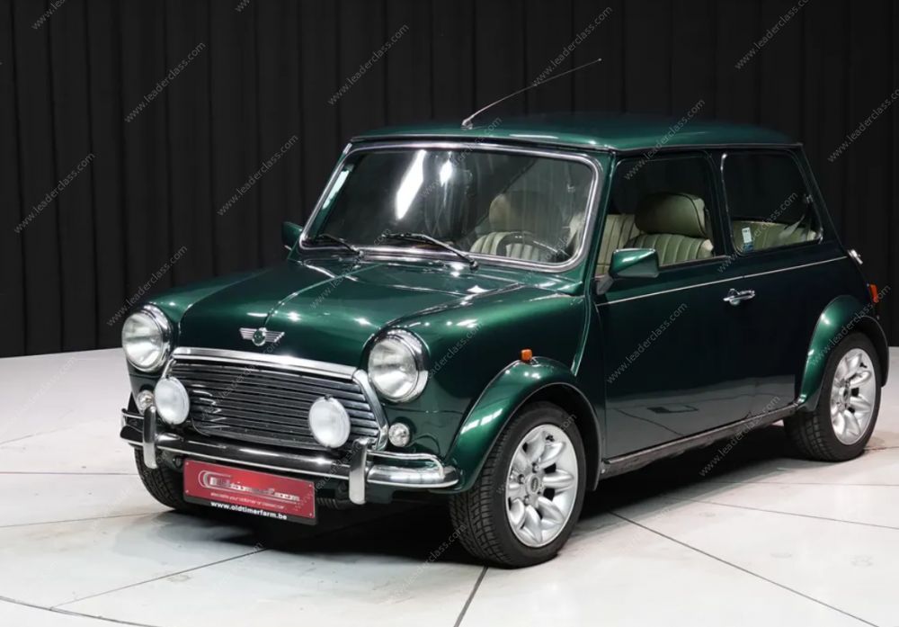 Mini 1.3 MPI Sportspack '97