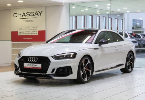 Audi RS5 2019 Occasion