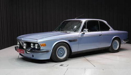 BMW 2.5 1975 Occasion