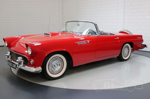 Ford Thunderbird 1955 Occasion