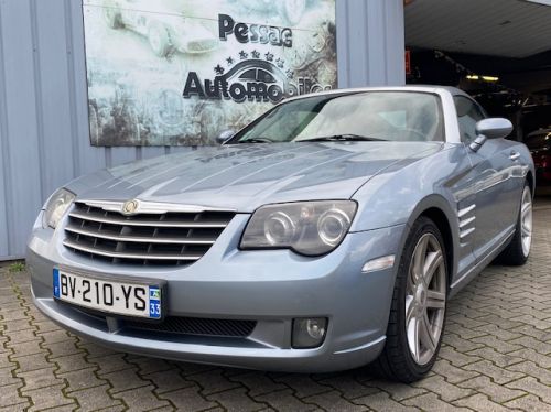 Chrysler Crossfire 2005 Occasion