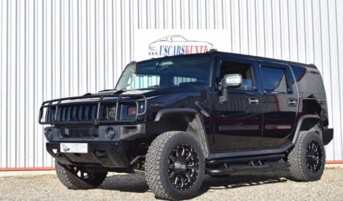 Hummer H2 2006 Used