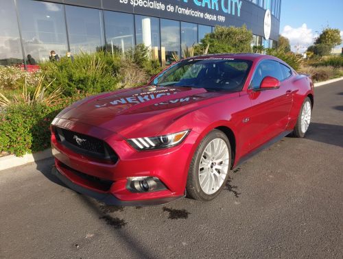 Ford Mustang 2016 Used