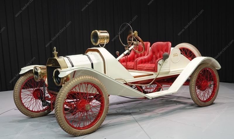 Ford T 1912 Occasion