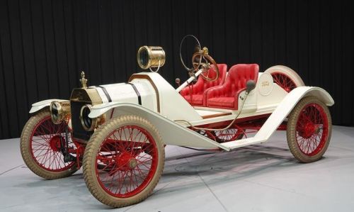 Ford T 1912 Occasion