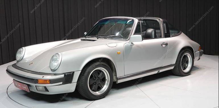 Porsche 911 1979 Used