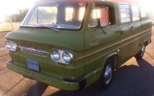 Chevrolet Corvair 1964 Used