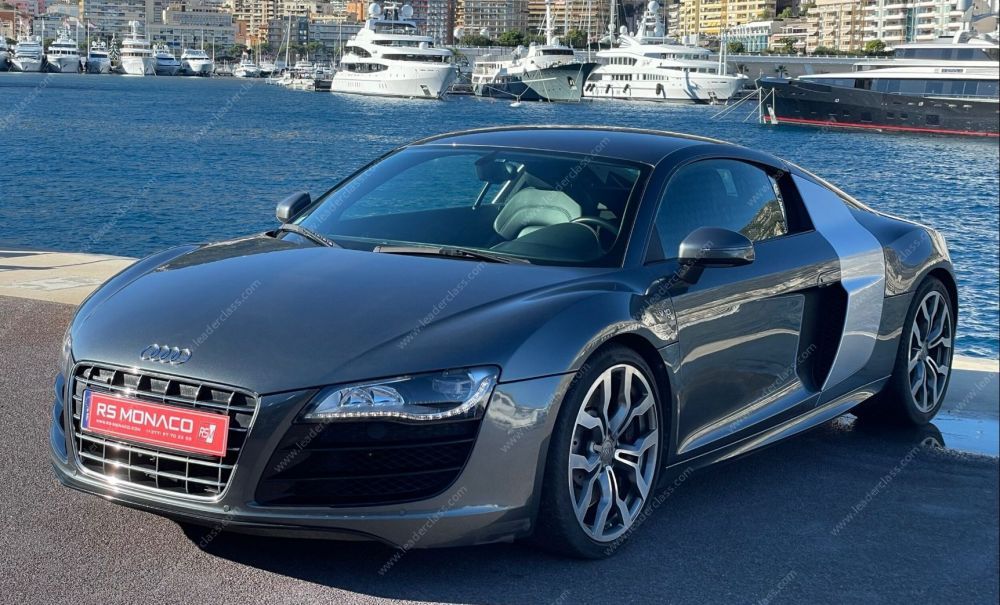 Audi R8 2009 Occasion