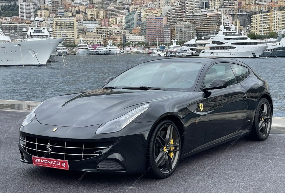 Ferrari FF 2012 Occasion