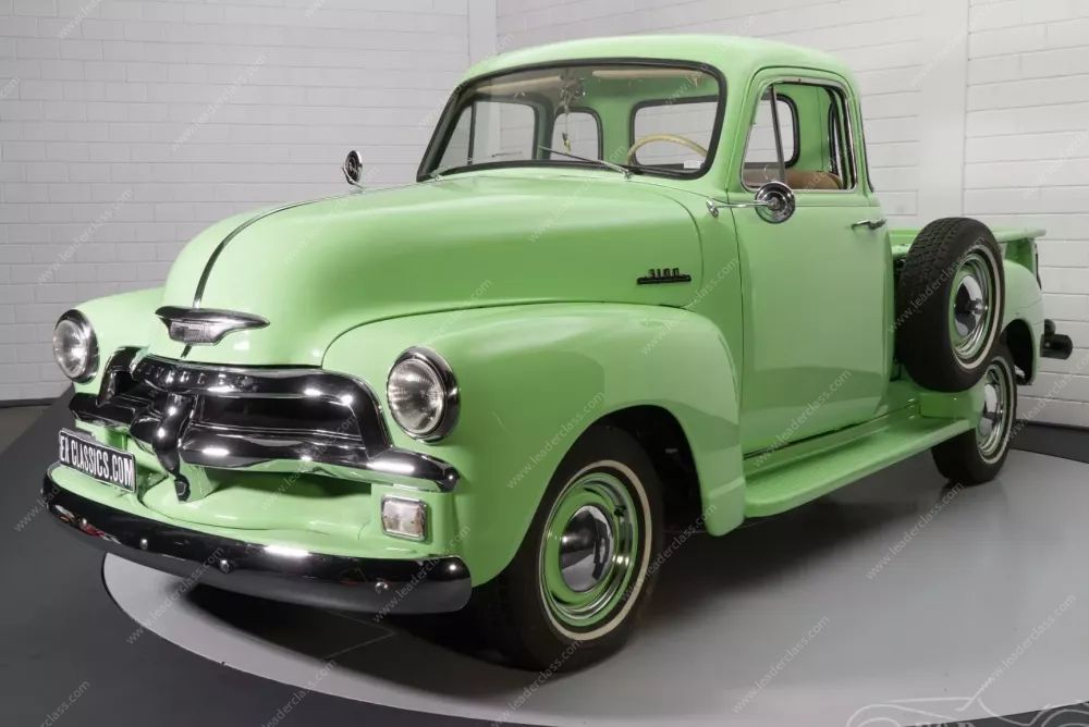 Chevrolet 3100 1954 Occasion