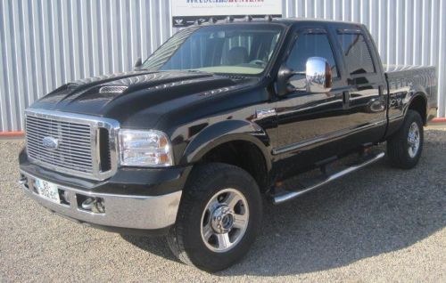 Ford F250 2006 Used