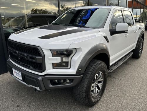 Ford F150 2018 Used