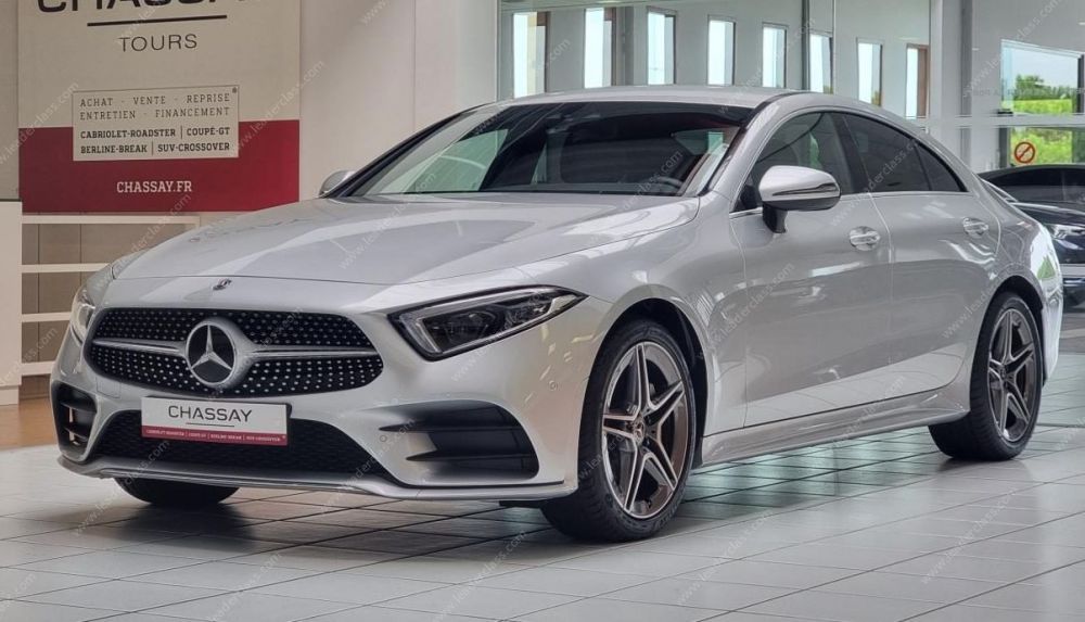Mercedes-Benz Classe CLS 2020 Used
