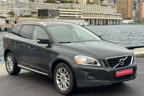 Volvo XC60 2009 Used