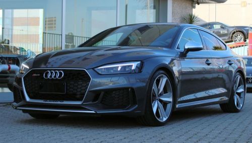 Audi RS5 2020 Occasion
