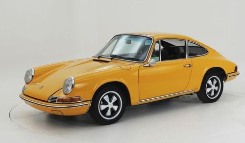 Porsche 911 1970 Occasion