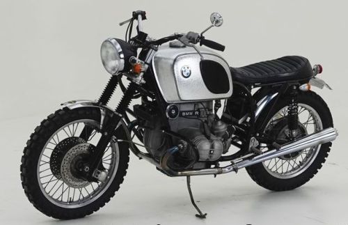 BMW R 100 1978 Occasion