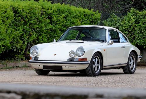 Porsche 911 1970 Occasion