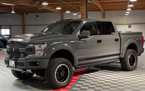 Ford F150 2019 Occasion