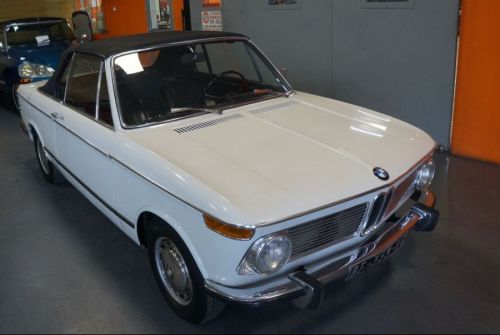 BMW 1600 1970 Occasion